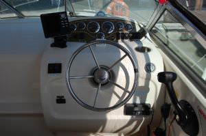 Sea Ray 240 Sundancer